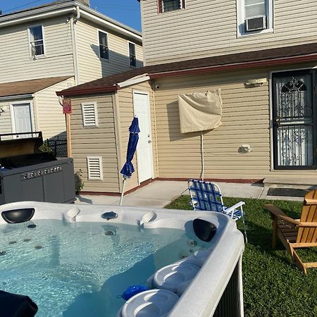 The Unique Atlantic City Beach Home! Екстер'єр фото