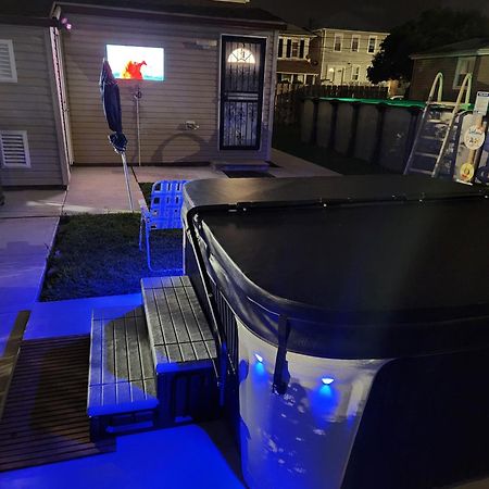 The Unique Atlantic City Beach Home! Екстер'єр фото