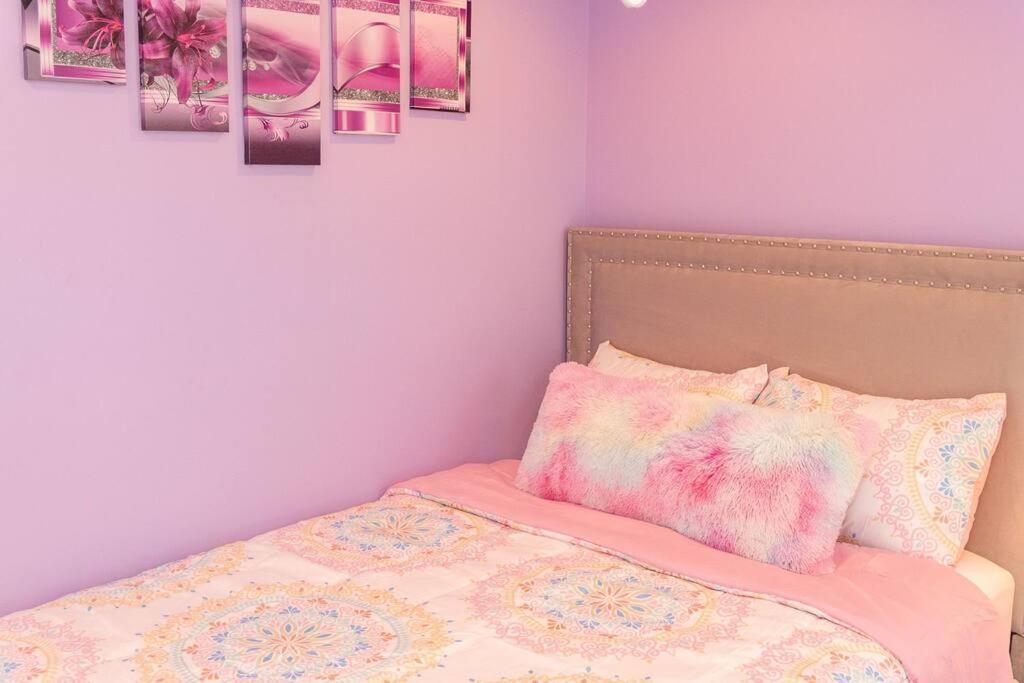 The Unique Atlantic City Beach Home! Екстер'єр фото