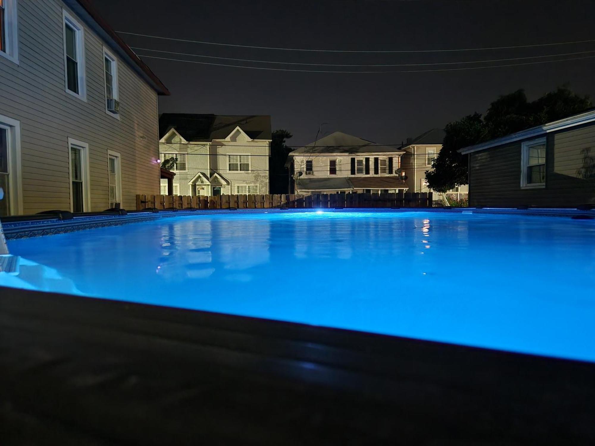 The Unique Atlantic City Beach Home! Екстер'єр фото